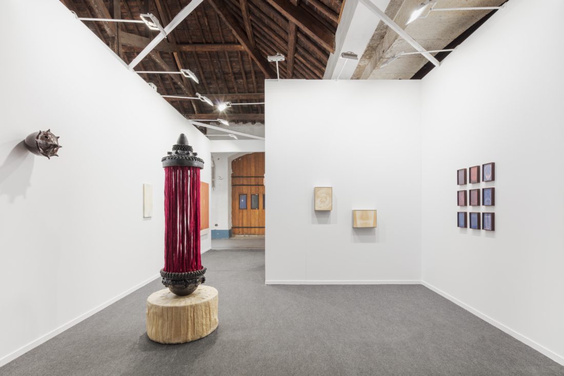 Foco Galeria Arco Lisboa 2026