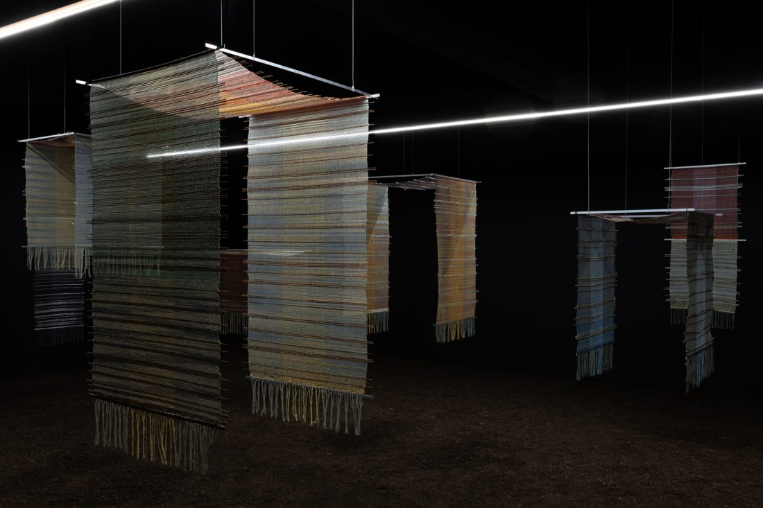 Foco Galeria Formas de Reexistência – Maria Appleton – Appleton Box