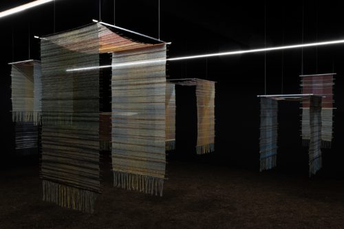 Foco Galeria Formas de Reexistência – Maria Appleton – Appleton Box