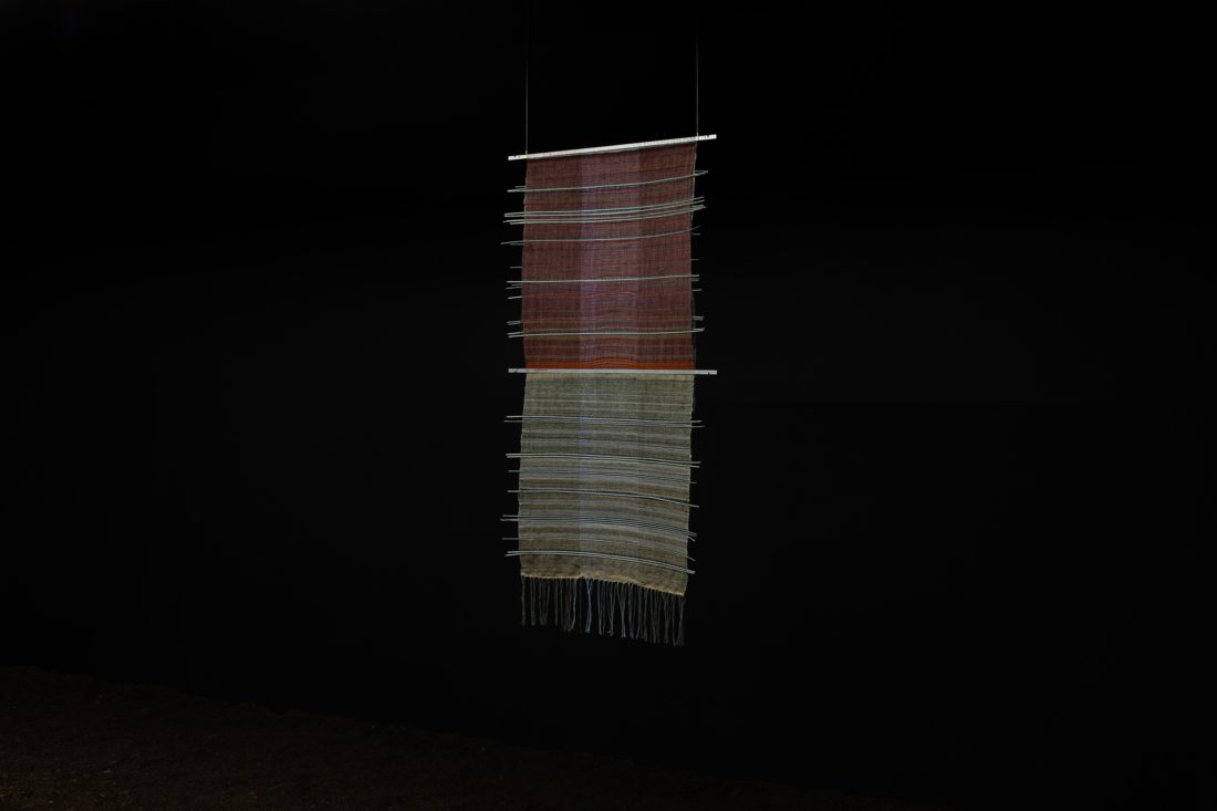 Foco Galeria Formas de Reexistência – Maria Appleton – Appleton Box