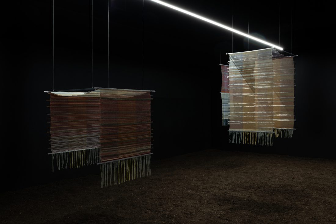 Foco Galeria Formas de Reexistência – Maria Appleton – Appleton Box