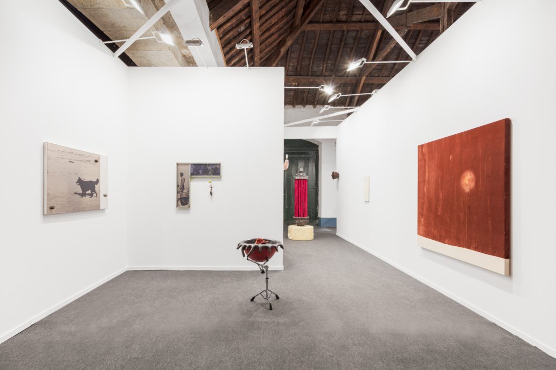 Foco Galeria Arco Lisboa 2026