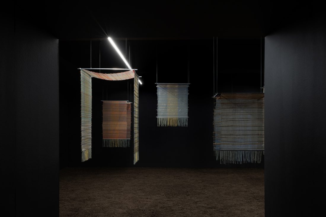 Foco Galeria Formas de Reexistência – Maria Appleton – Appleton Box