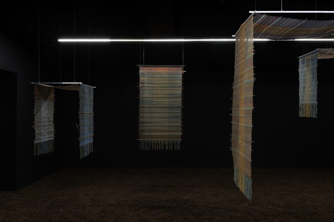 Foco Galeria Formas de Reexistência – Maria Appleton – Appleton Box