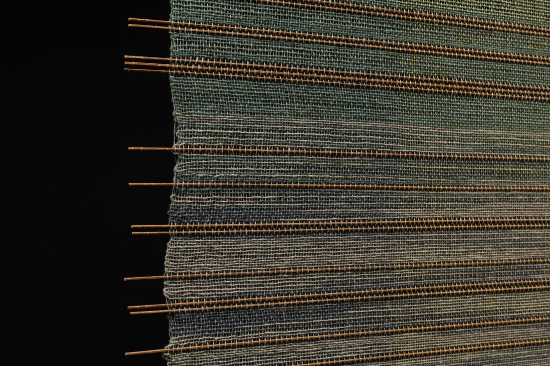 Foco Galeria Formas de Reexistência – Maria Appleton – Appleton Box