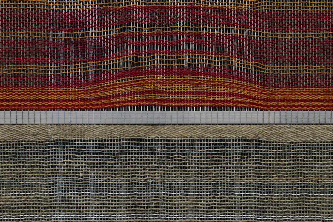 Foco Galeria Formas de Reexistência – Maria Appleton – Appleton Box