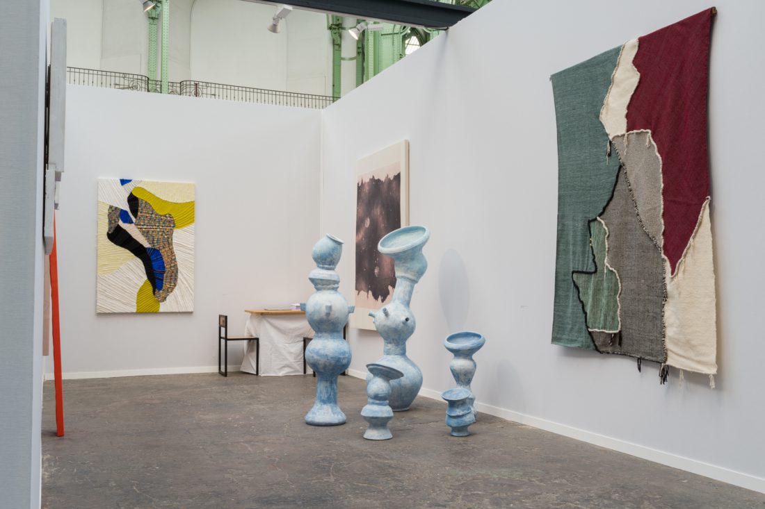 Foco Galeria Art Paris 20