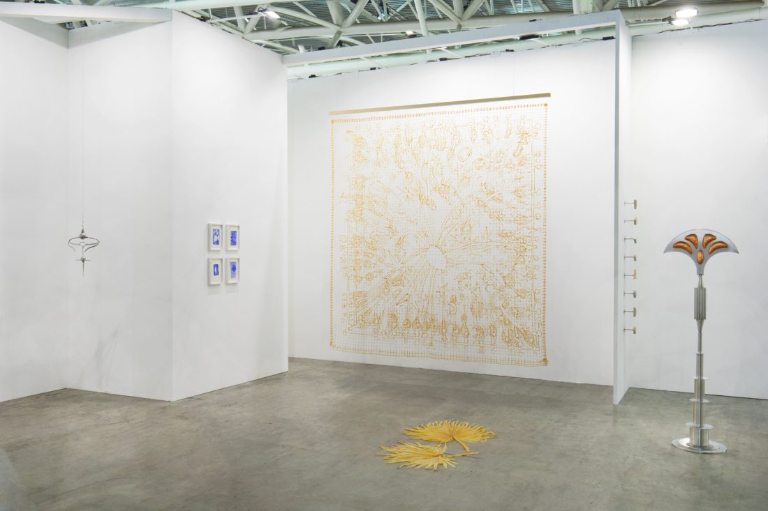 Foco Galeria Artissima 25