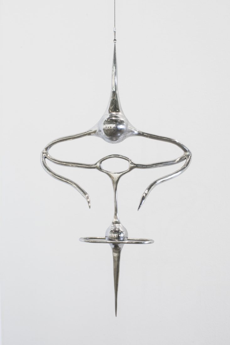 Foco Galeria Artissima 2025