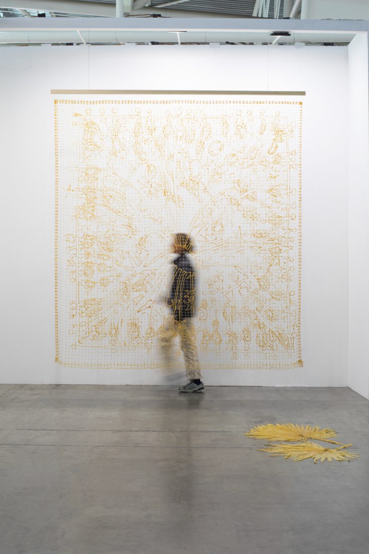 Foco Galeria Artissima 2025