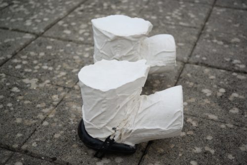 Foco Galeria Enrico Gaido