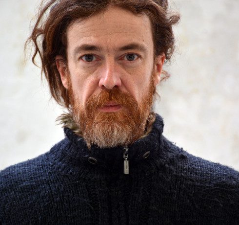 Foco Galeria Enrico Gaido