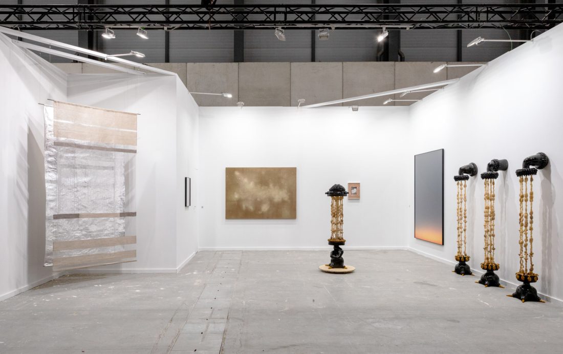 Foco Galeria Arco Madrid 26