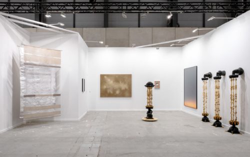 Foco Galeria Arco Madrid 26