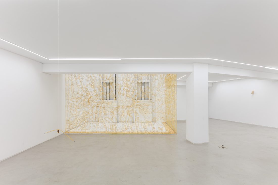 Foco Galeria Manon Harrois