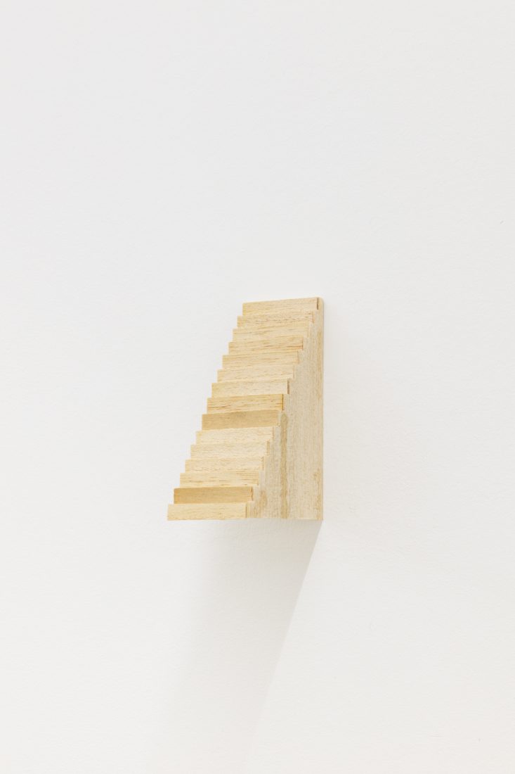 Foco Galeria Manon Harrois