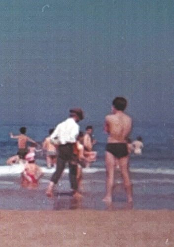 Foco Galeria Todas as coisas que nos fazem