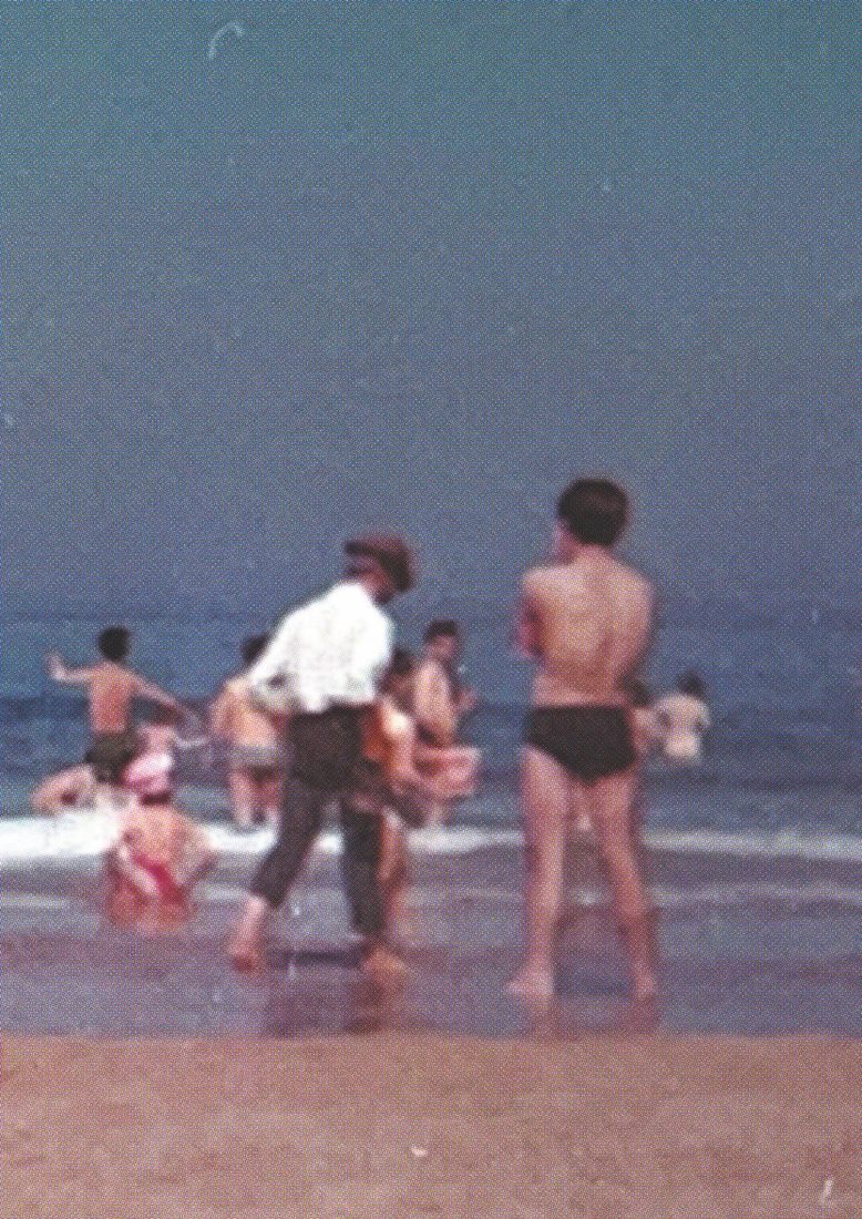 Foco Galeria Todas as coisas que nos fazem