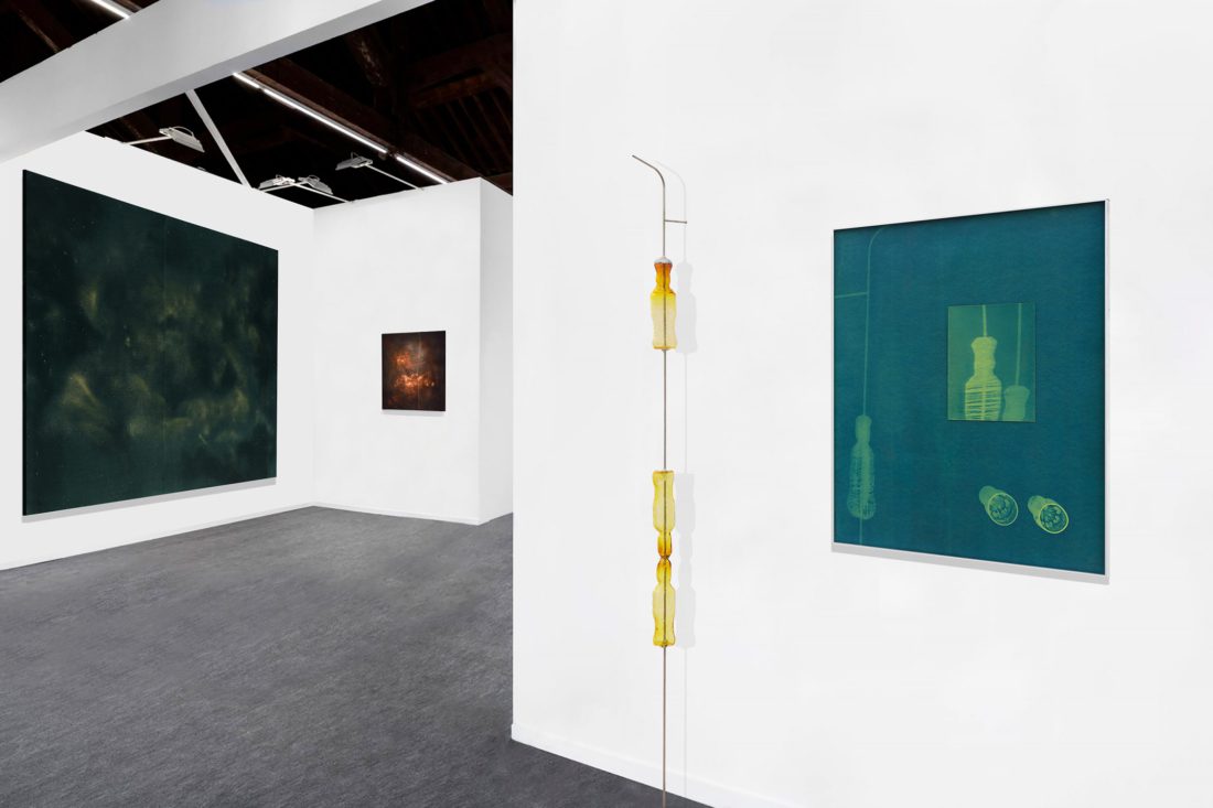 Foco Galeria Arco Lisboa 2026