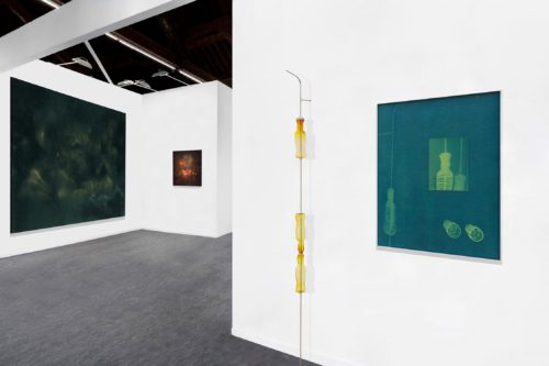 Foco Galeria Arco Lisboa 2026