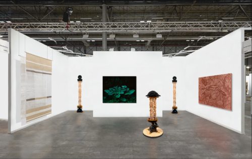 Foco Galeria Arco Madrid 26