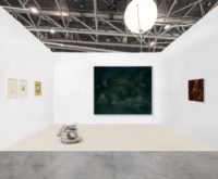 Foco Galeria Artissima Torino 2024