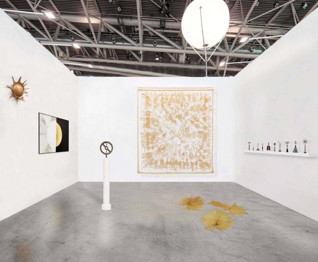 Foco Galeria Artissima 2025