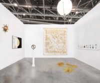 Foco Galeria Artissima 2025