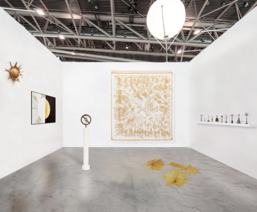 Foco Galeria Artissima 2025