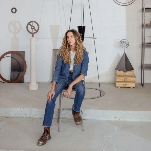 Foco Galeria Clara Imbert