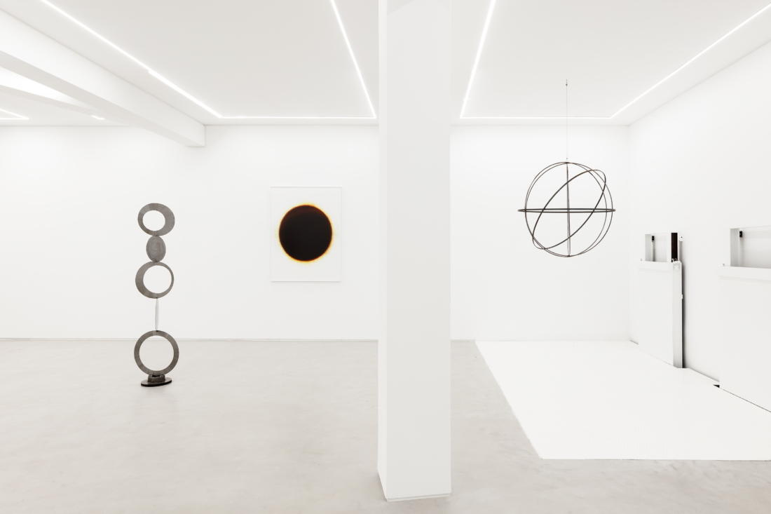 Foco Galeria Circular Visions