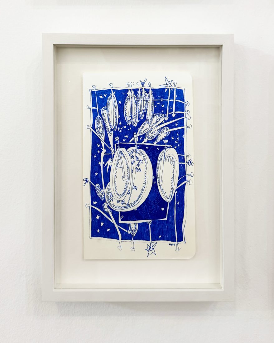 Foco Galeria Artissima 2025