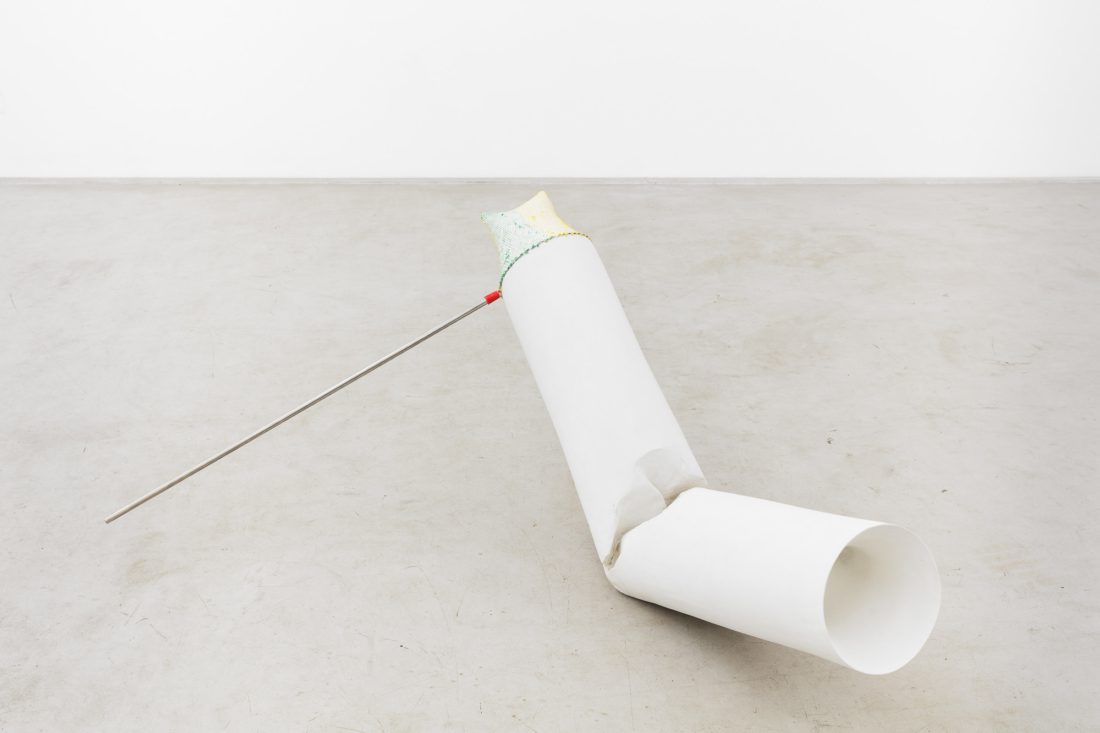 Foco Galeria Unfinishablinging. Di siffatte movenze era pieno il mondo