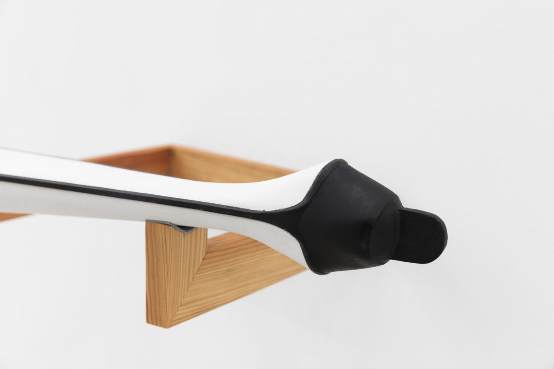 Foco Galeria Unfinishablinging. Di siffatte movenze era pieno il mondo