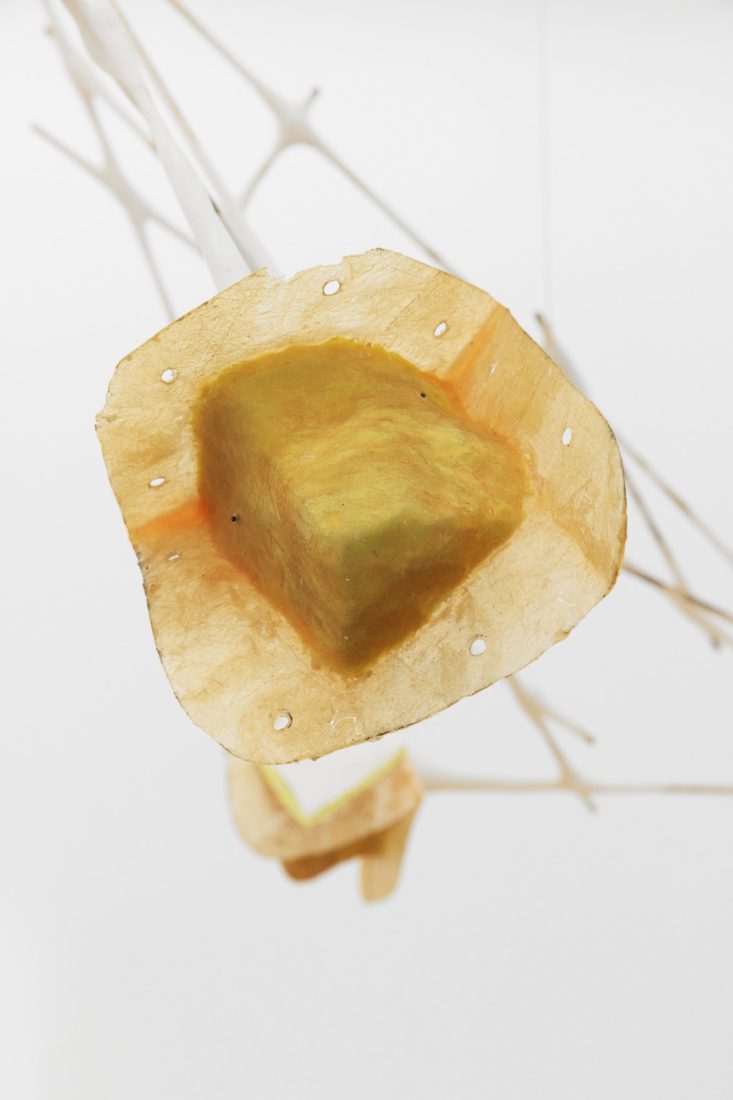 Foco Galeria Unfinishablinging. Di siffatte movenze era pieno il mondo