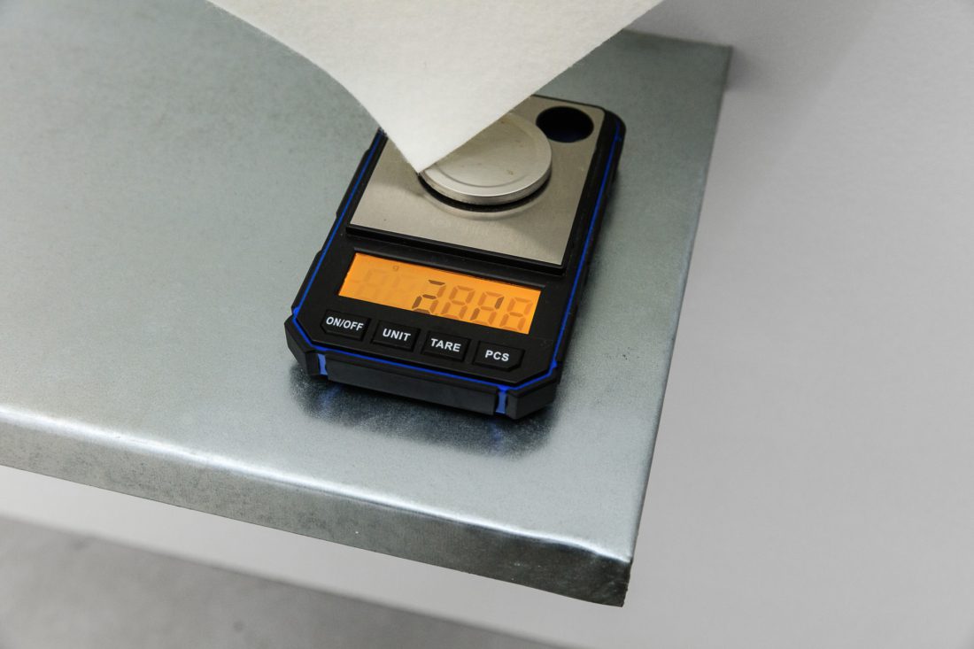 Foco Galeria Unfinishablinging. Di siffatte movenze era pieno il mondo