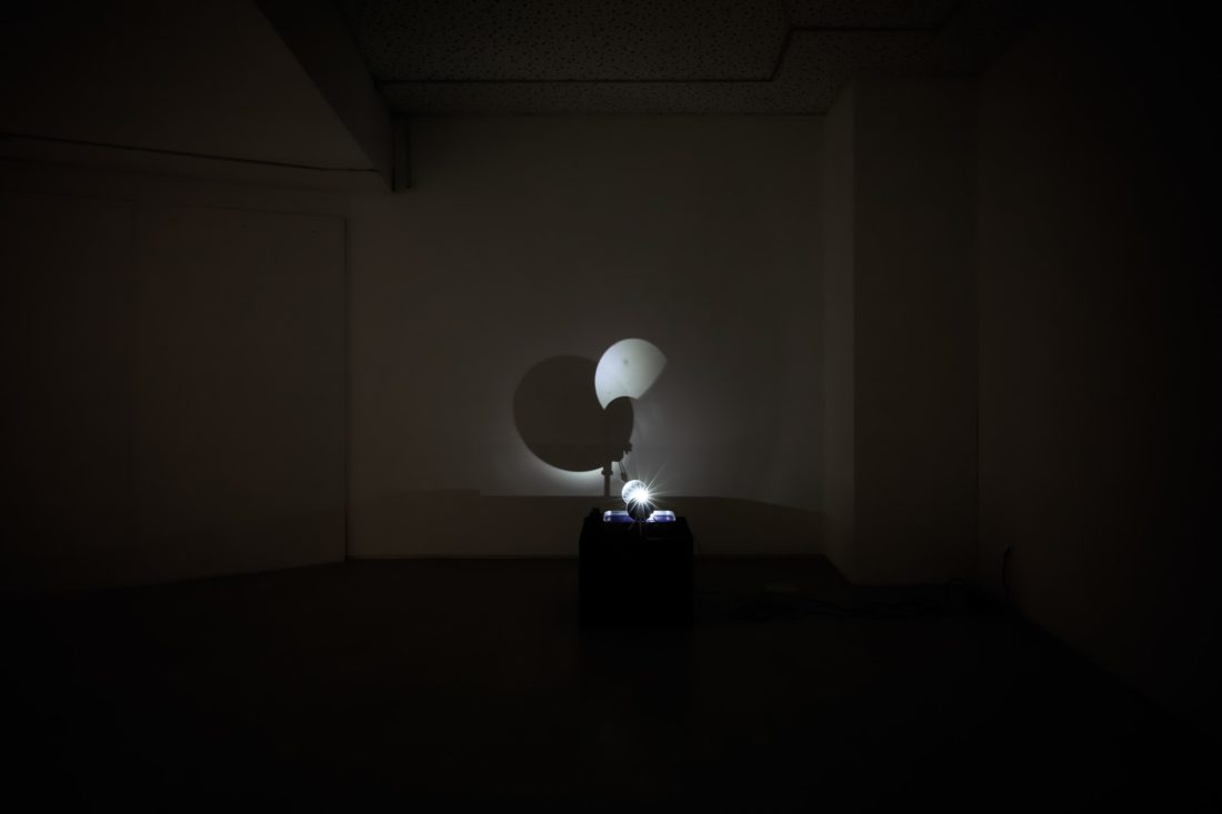 Foco Galeria Unfinishablinging. Di siffatte movenze era pieno il mondo