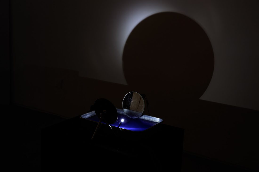 Foco Galeria Unfinishablinging. Di siffatte movenze era pieno il mondo