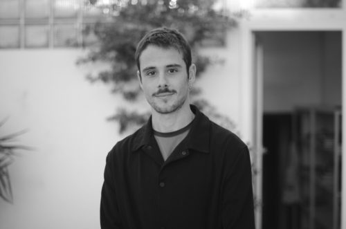 Foco Galeria Gabriel Ribeiro