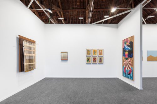 Foco Galeria Arco Lisboa 2025