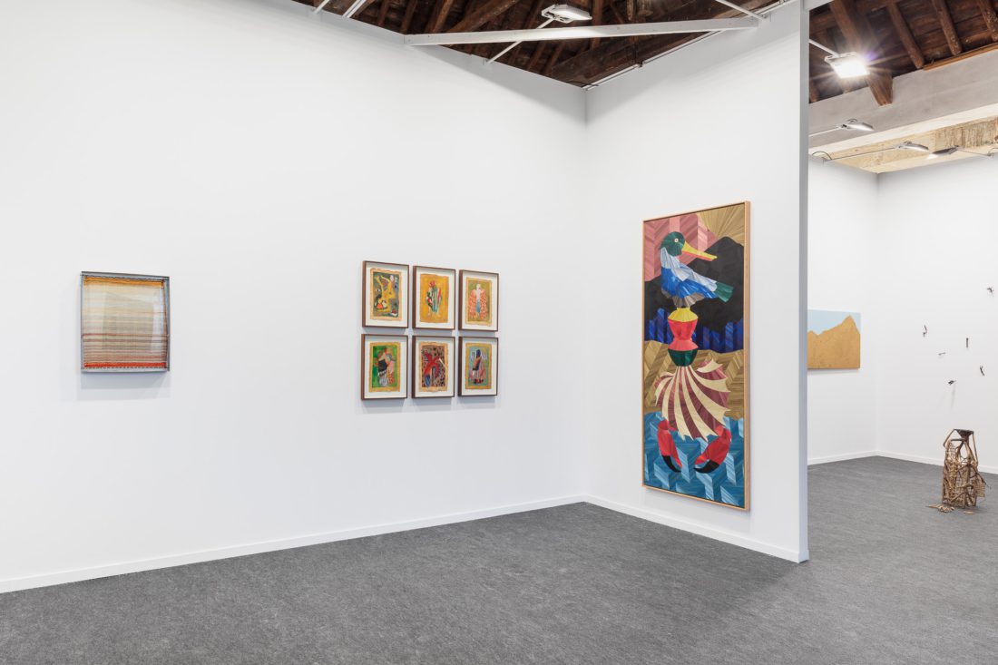 Foco Galeria Arco Lisboa 2025