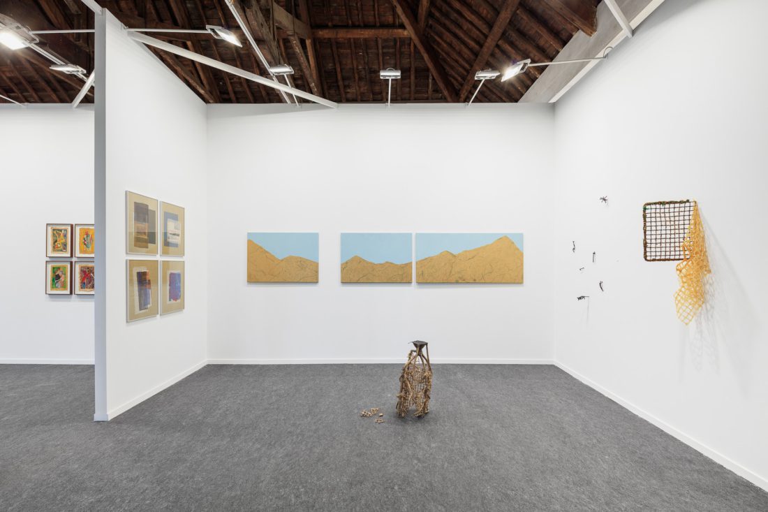 Foco Galeria Arco Lisboa 2025