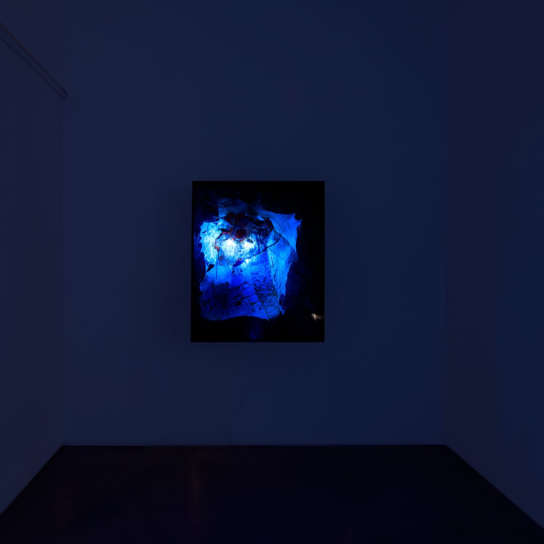 Foco Galeria Mermaids of a Restless Sea