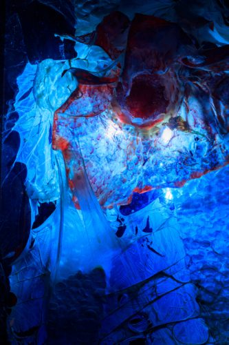 Foco Lisboa Nádia Duvall