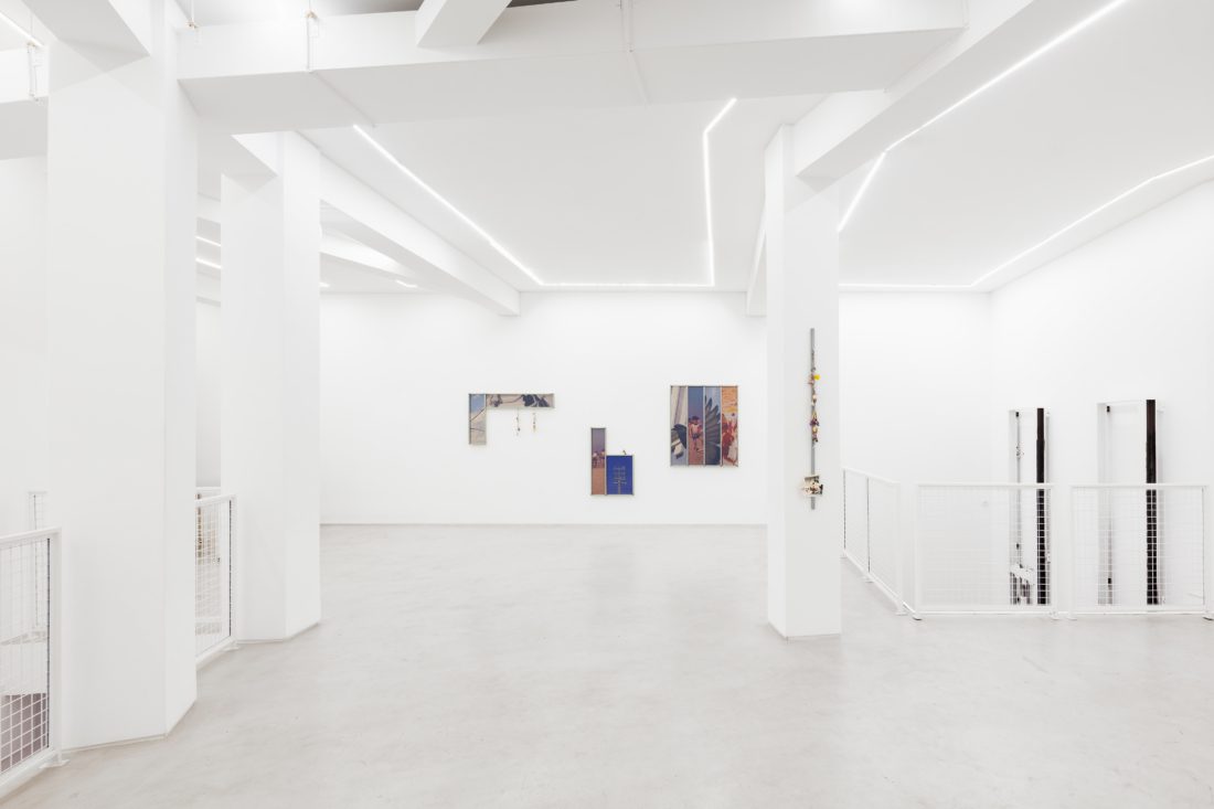 Foco Galeria Todas as coisas que nos fazem