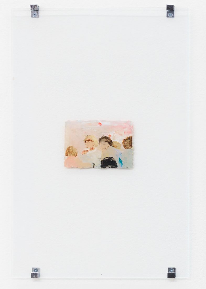 Foco Galeria Todas as coisas que nos fazem
