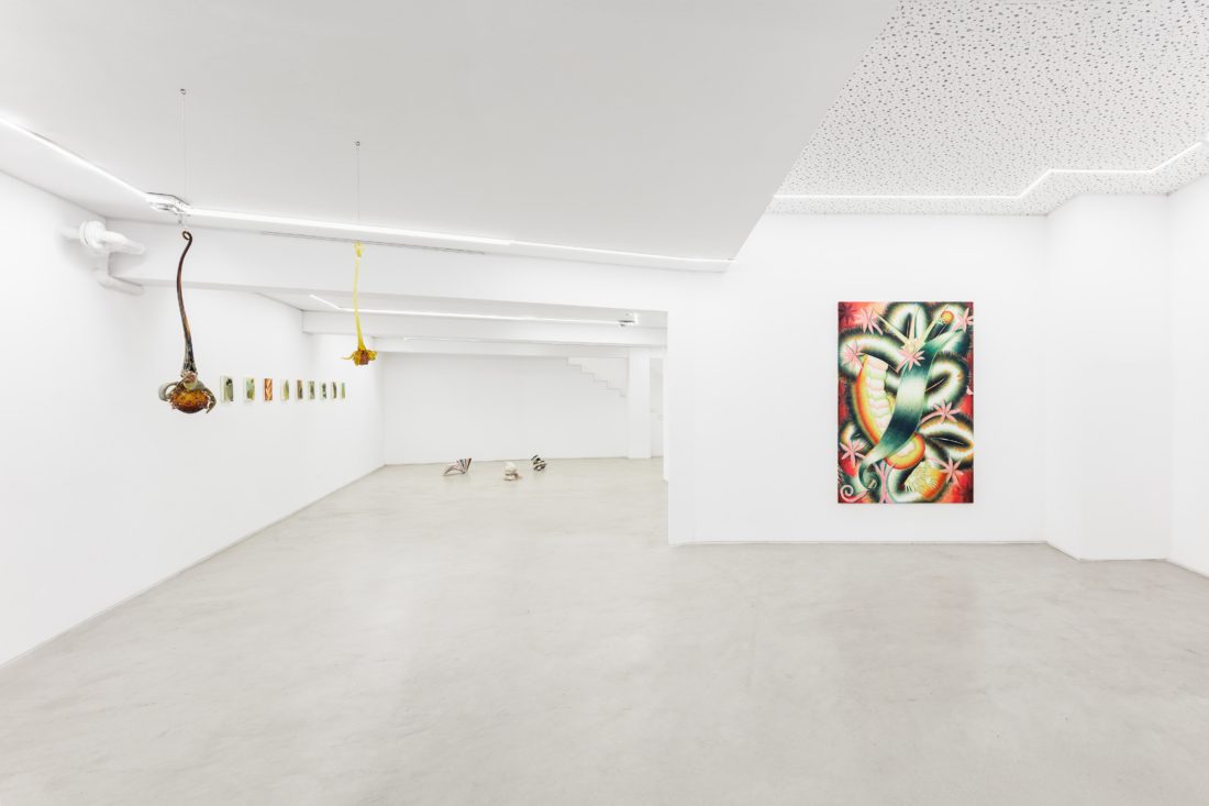Foco Galeria Lisboa Não Sejas Francesa  – Part 2 | Foco Lisboa