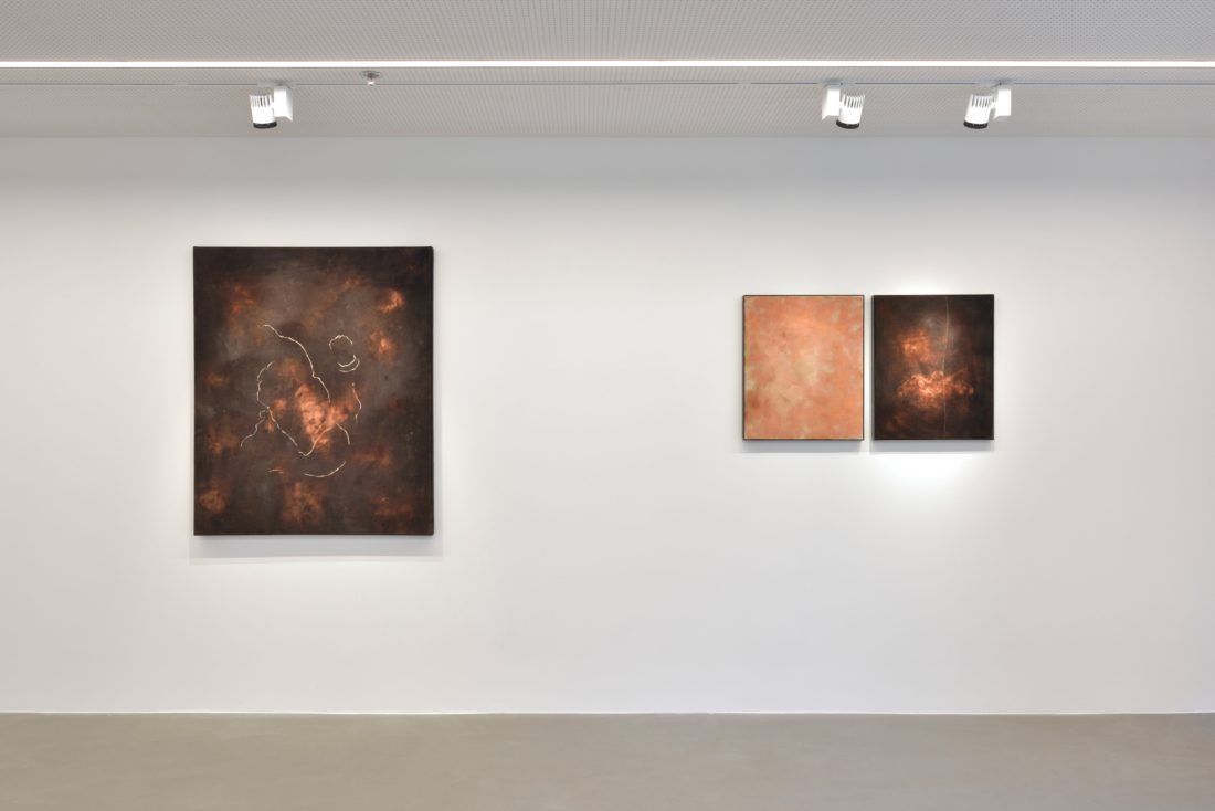 Foco Galeria Lisboa Não Sejas Francesa  – Parte 1 | L’Atlas Paris