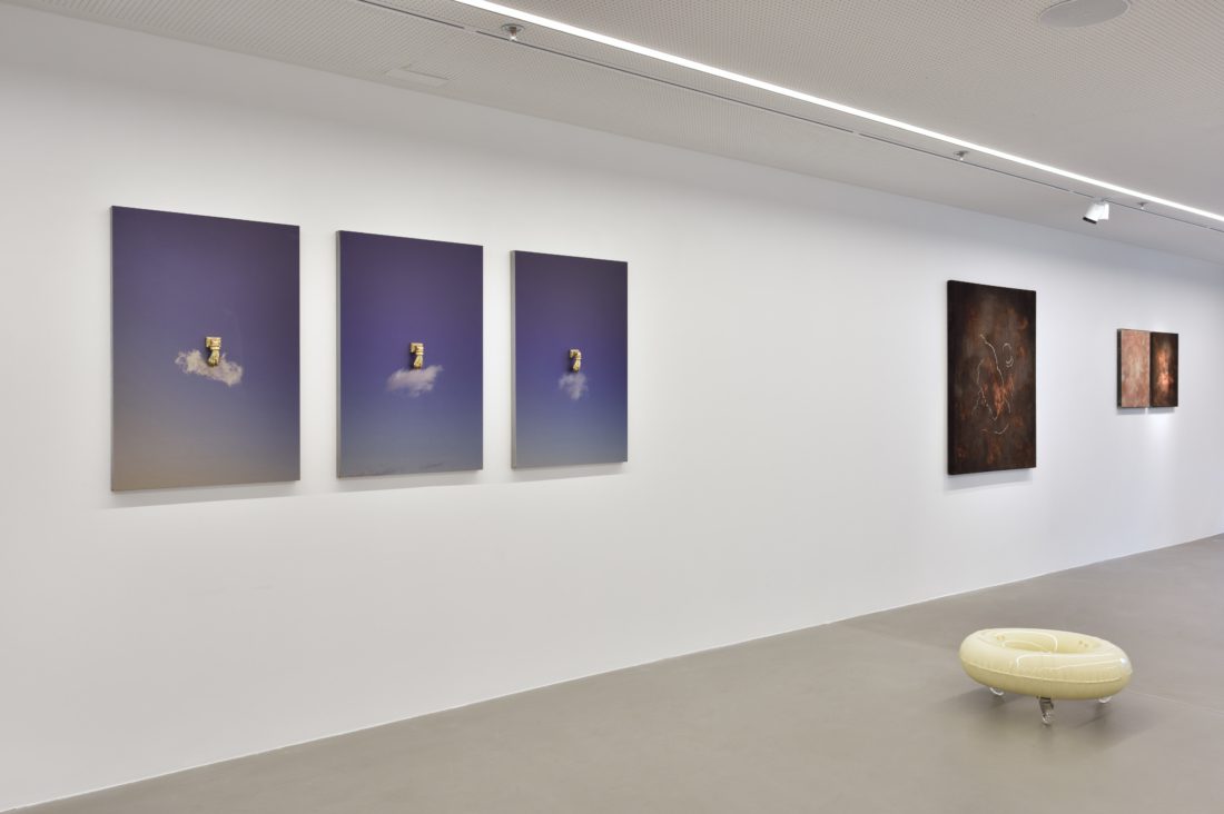 Foco Galeria Lisboa Não Sejas Francesa  – Parte 1 | L’Atlas Paris