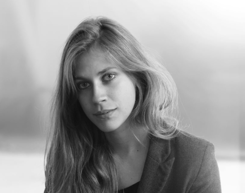 Foco Galeria Manon Harrois